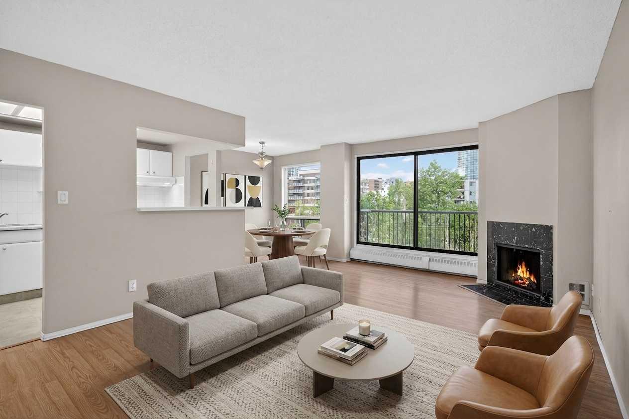 1140 15 Avenue SW 402