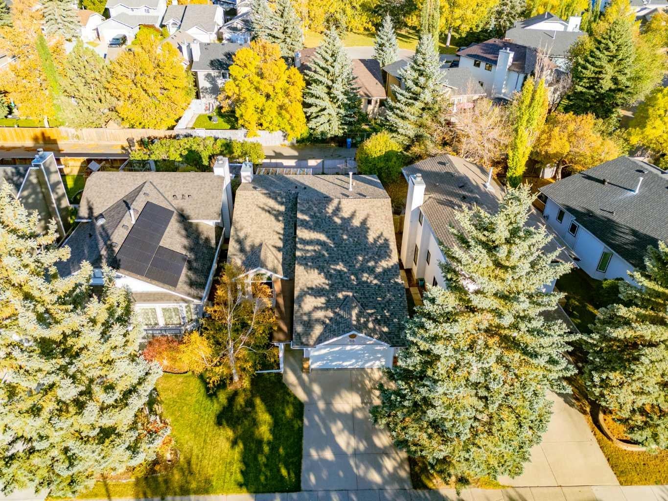 60 Sundown Way SE