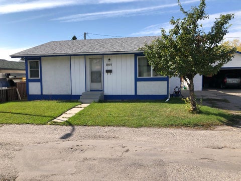 Photo of 1805 OLYMPIA Drive SE, Calgary, AB T2C 1H6 (MLS # A2343132)
