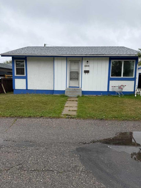 Photo of 1805 OLYMPIA Drive SE, Calgary, AB T2C 1H6 (MLS # A2343132)