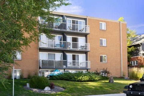 Photo of 2515 14A Street SW #401, Calgary, AB T2T 3X6 (MLS # A2340207)