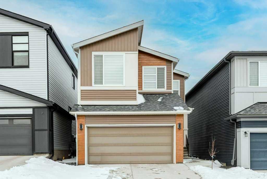 Photo of 13 Calhoun Crescent NE, Calgary, AB T3P 1X8 (MLS # A2301436)