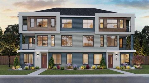 380 Seton Villas SE 107 Calgary AB T3M 3T8