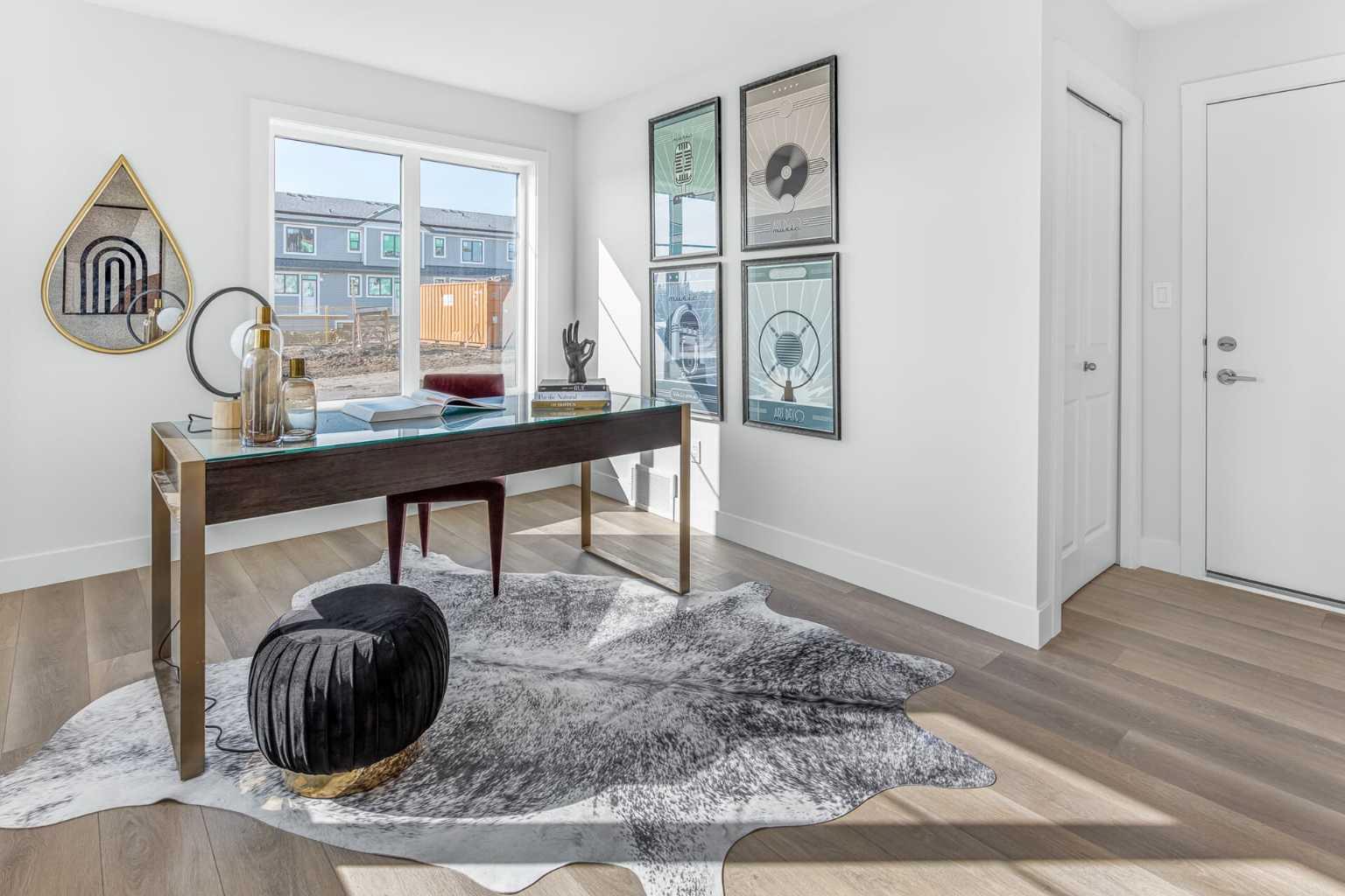 380 Seton Villas SE 107