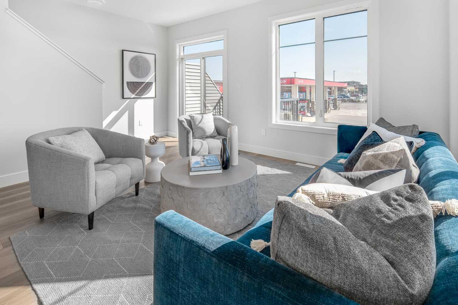 380 Seton Villas SE 107