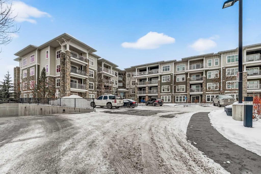 Photo of 11 Mahogany Row SE #2308, Calgary, AB T3M 2L6 (MLS # A2274475)