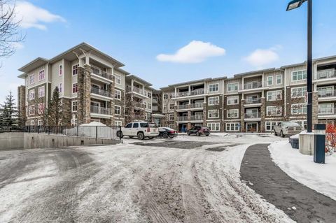 Property photo of 11 Mahogany Row Se 2308, Calgary, AB T3m 2l6