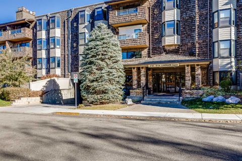3730 50 Street NW 410 Calgary AB T3A 2V9