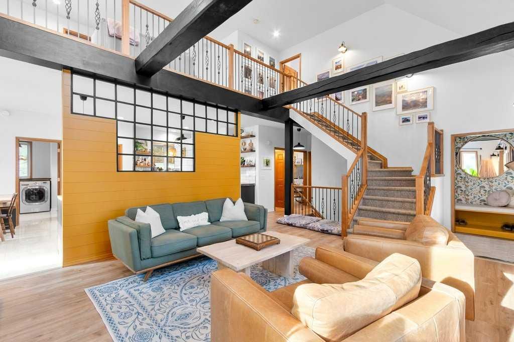 Photo of 5417 Highway 579 #115, Rural Mountain View County, AB T0M 2E0 (MLS # A2283593)