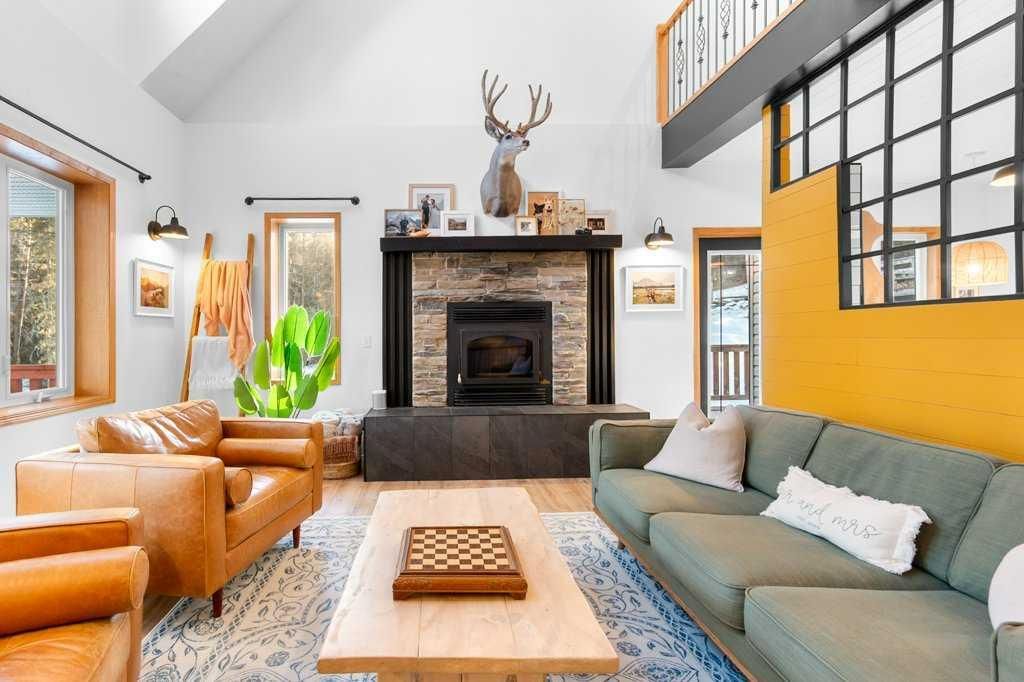 Photo of 5417 Highway 579 #115, Rural Mountain View County, AB T0M 2E0 (MLS # A2283593)