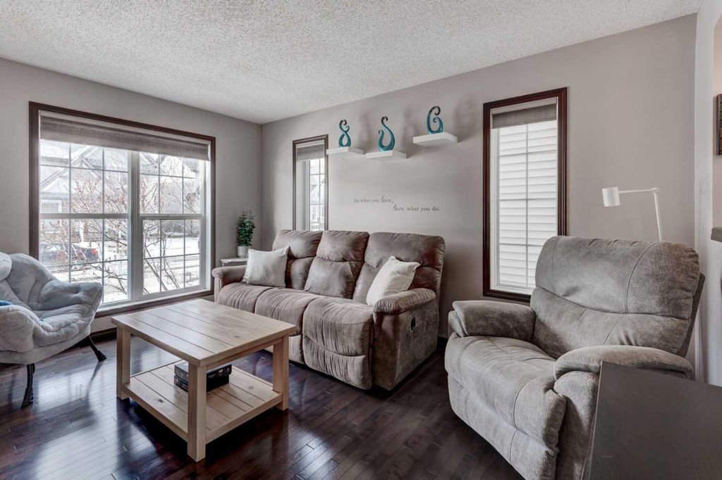 Photo of 58 Elgin Meadows Gardens SE, Calgary, AB T2Z 0M2 (MLS # A2291881)