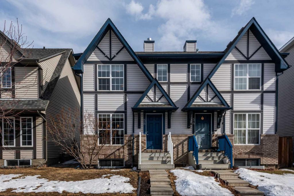 Photo of 58 Elgin Meadows Gardens SE, Calgary, AB T2Z 0M2 (MLS # A2291881)