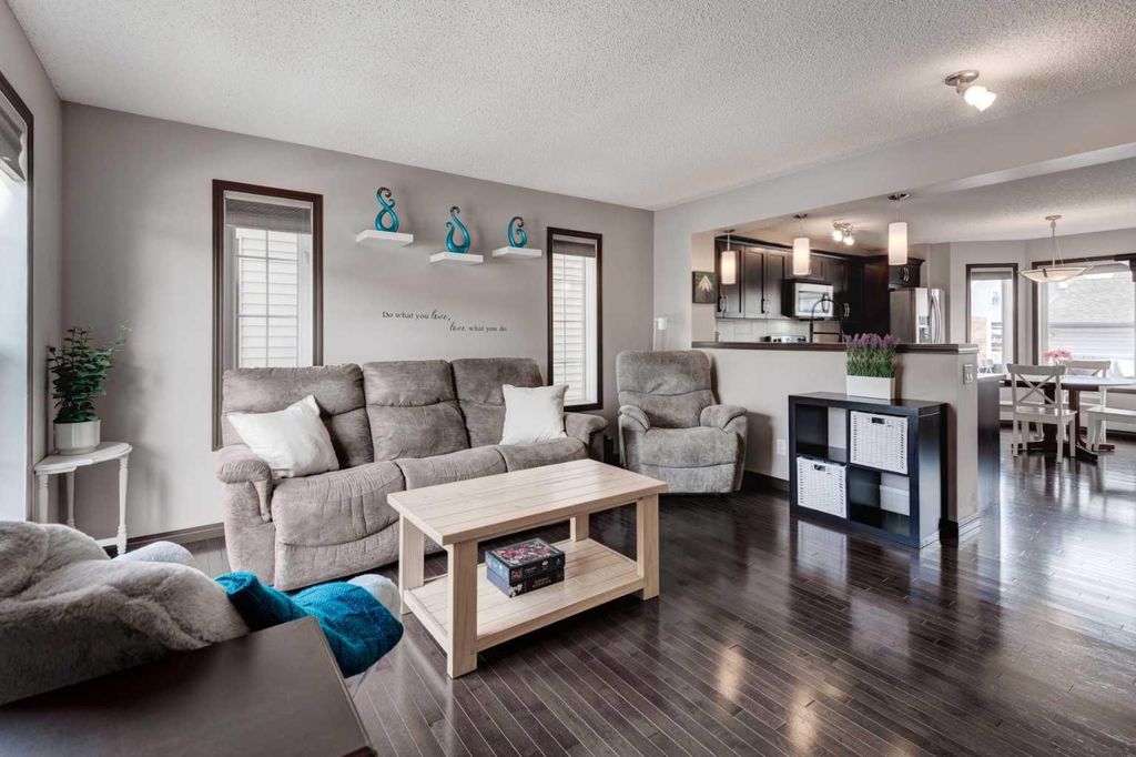 Photo of 58 Elgin Meadows Gardens SE, Calgary, AB T2Z 0M2 (MLS # A2291881)