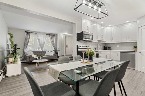 Photo of 3809 45 Street SW #63, Calgary, AB T3E 3H4 (MLS # A2326877)