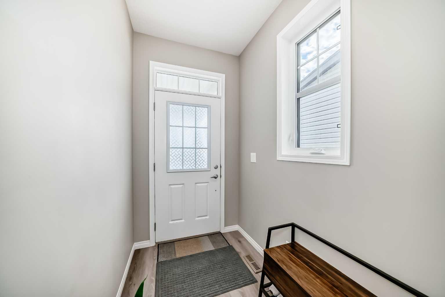 43 Carrington Crescent NW