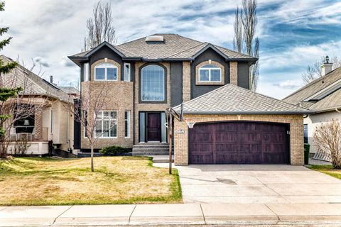 Photo of 1416 Strathcona Drive SW, Calgary, AB T3H 4L1 (MLS # A2308885)