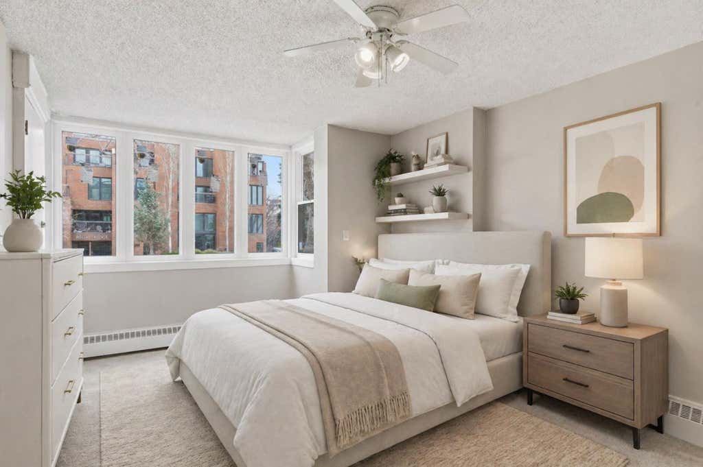 Photo of 345 4 Avenue NE #105, Calgary, AB T2E 0J4 (MLS # A2332532)