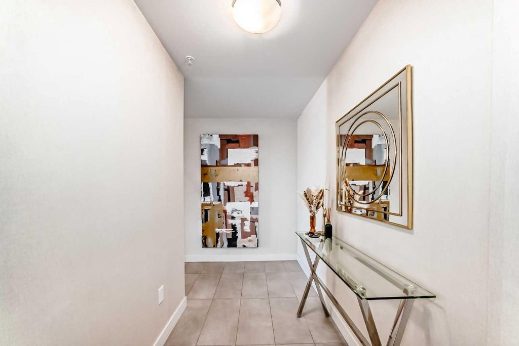 Photo of 303 13 Avenue SW #1410, Calgary, AB T2R 0Y9 (MLS # A2285694)