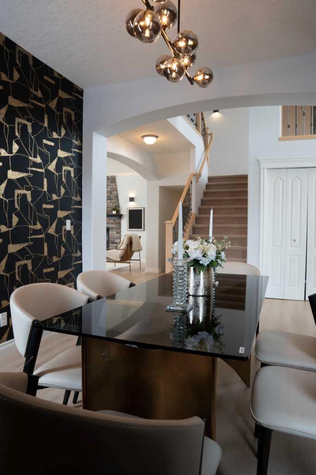 Photo of 3 Strathridge Bay SW, Calgary, AB T3H 4S1 (MLS # A2303312)