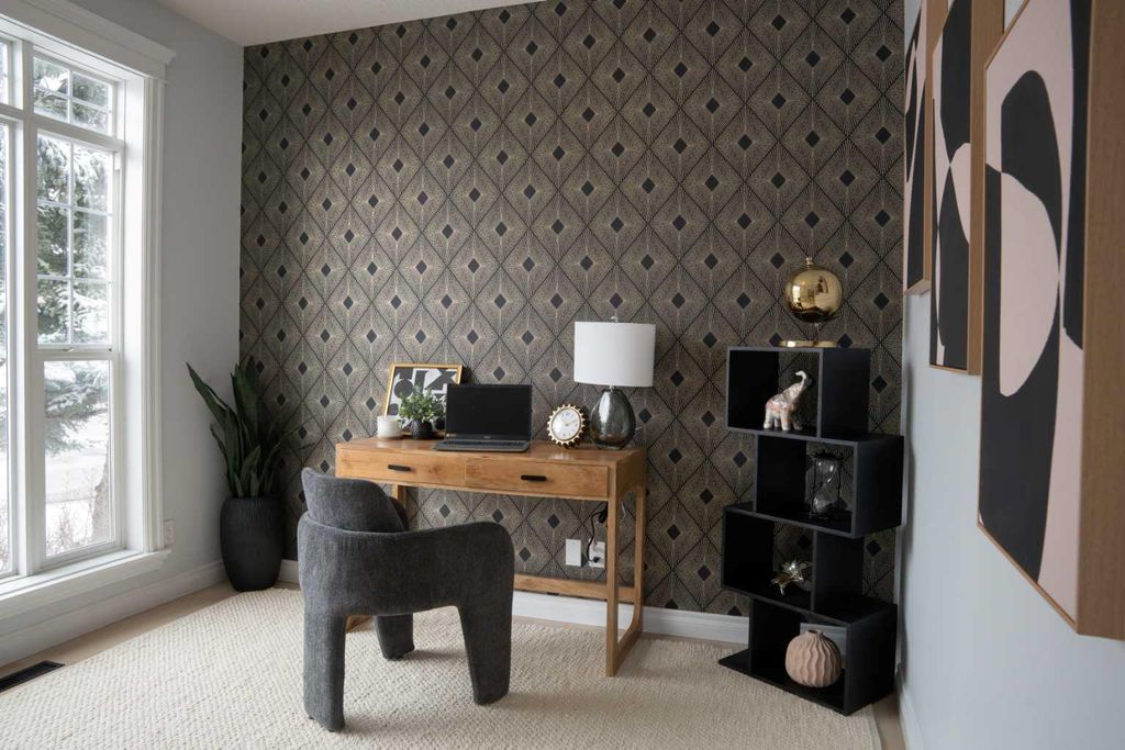 Photo of 3 Strathridge Bay SW, Calgary, AB T3H 4S1 (MLS # A2303312)