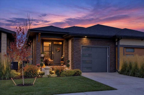 Photo of 259 Marina Cove SE, Calgary, AB T3M 3P4 (MLS # A2351997)
