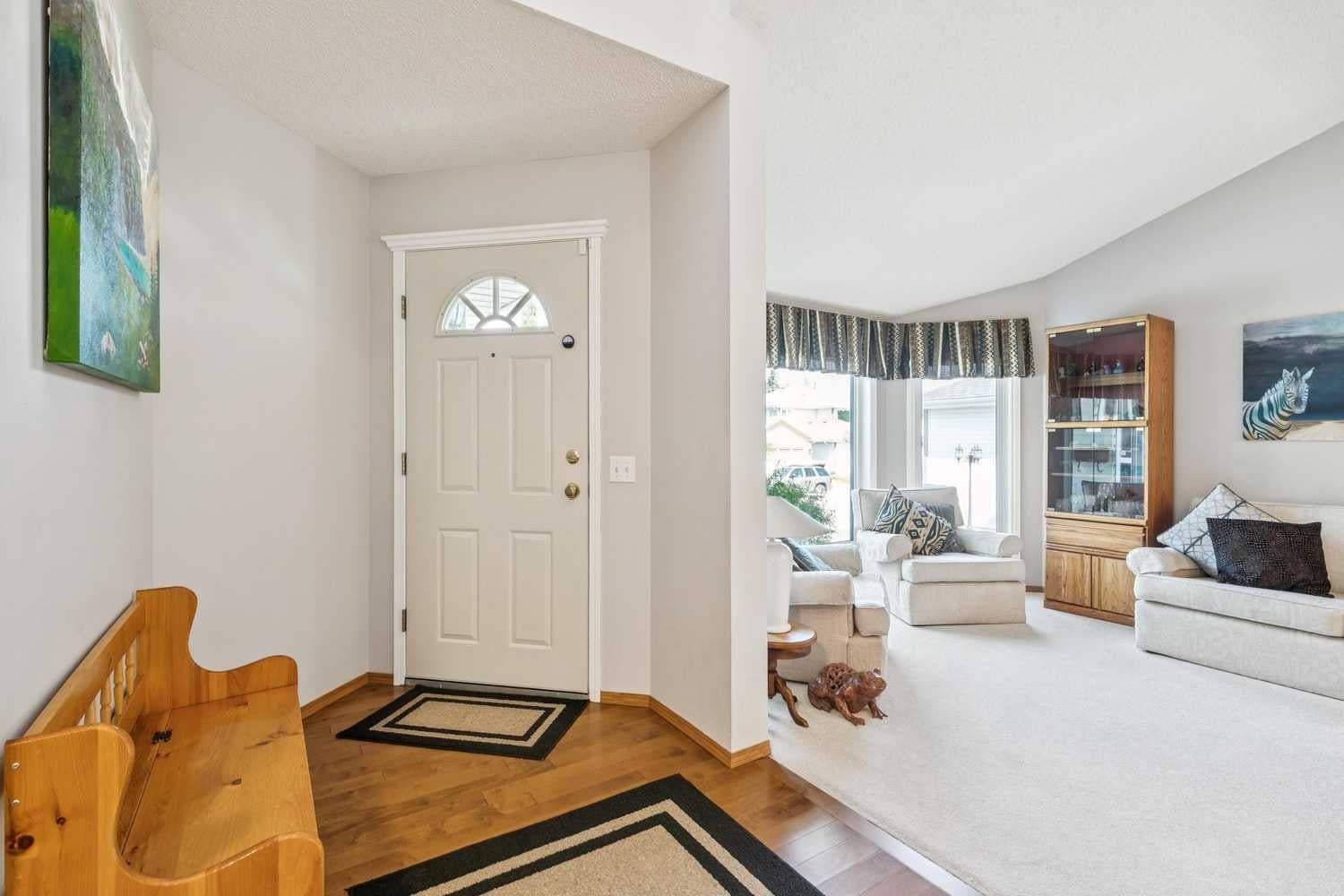 124 Schubert Hill NW