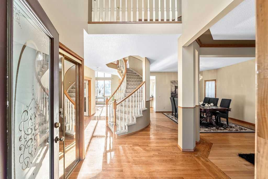 Photo of 109 Lakeside Greens Drive, Chestermere, AB T1X 1B9 (MLS # A2269266)