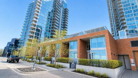 Photo of 119 Confluence Mews SE, Calgary, AB T2G 1J1 (MLS # A2304002)