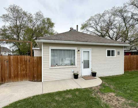 Photo of 5304 46 Avenue, Vermilion, AB T9X 1X8 (MLS # A2314023)