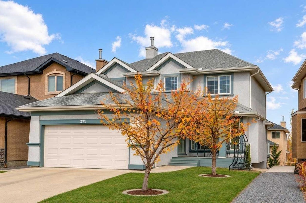 Photo of 271 Everglade Circle SW, Calgary, AB T2Y 4M8 (MLS # A2350810)