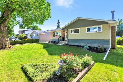 Photo of 5208 58 Street, Lacombe, AB T4L 1K7 (MLS # A2324120)