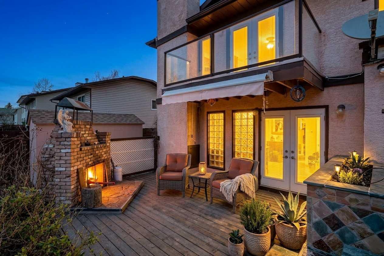 67 Woodstock Road SW