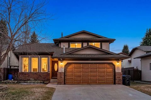 Photo of 67 Woodstock Road SW, Calgary, AB T2W 5W3 (MLS # A2304479)