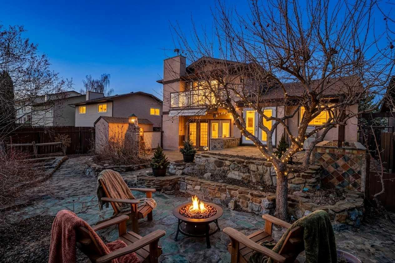 67 Woodstock Road SW