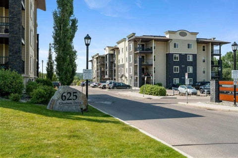 Photo of 625 Glenbow Drive #2302, Cochrane, AB T4C 0S7 (MLS # A2313665)