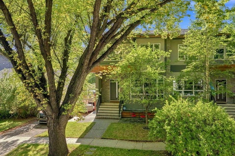 Photo of 433 21 Avenue NW, Calgary, AB T2M 1J6 (MLS # A2343867)