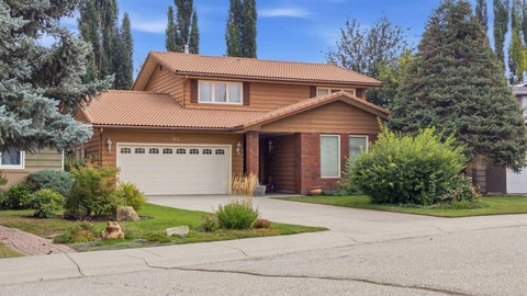 Photo of 52 Parkvalley Place SE, Calgary, AB T2J 4W3 (MLS # A2343625)