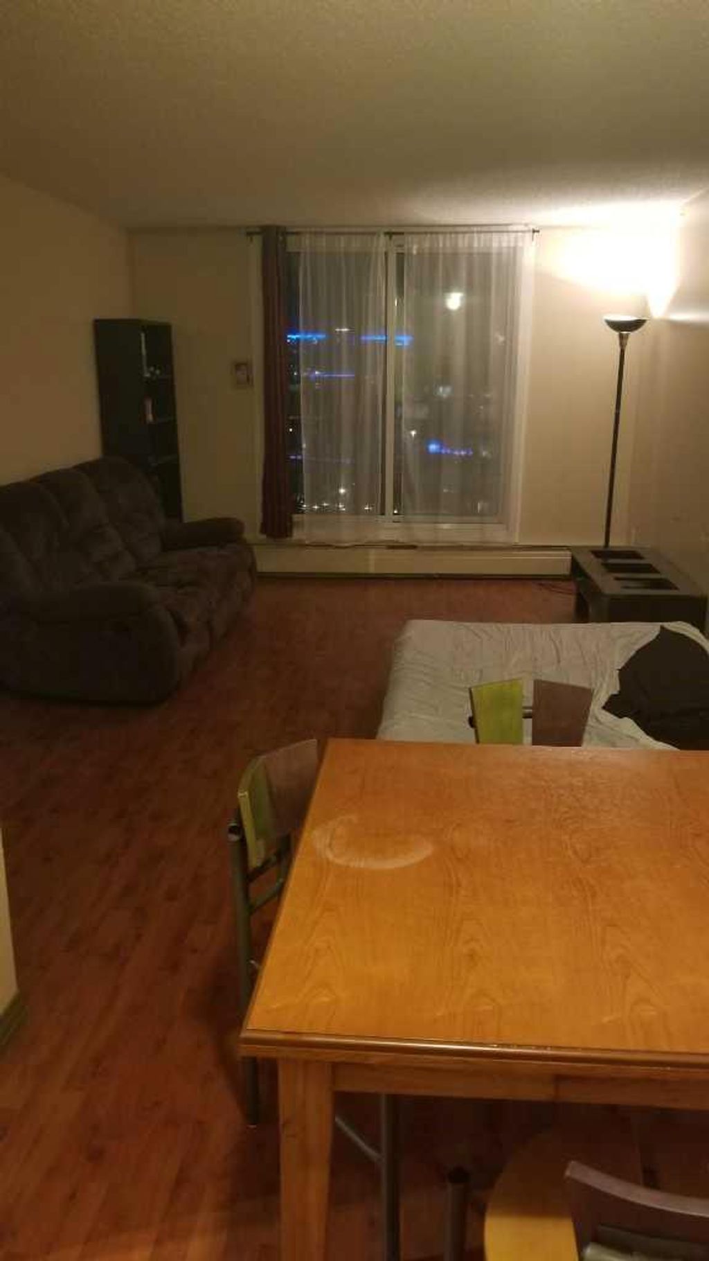 Photo of 738 3 Avenue SW #814, Calgary, AB T2P 0G8 (MLS # A2271087)