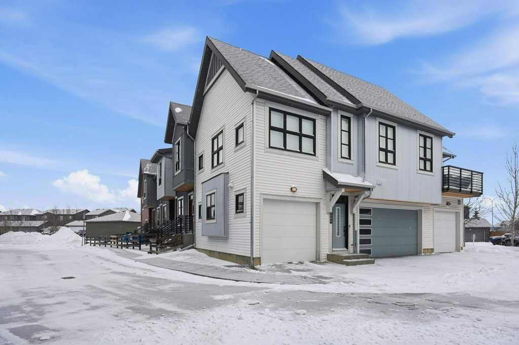Photo of 100 Walgrove Court SE #4003, Calgary, AB T2X 4N1 (MLS # A2285247)