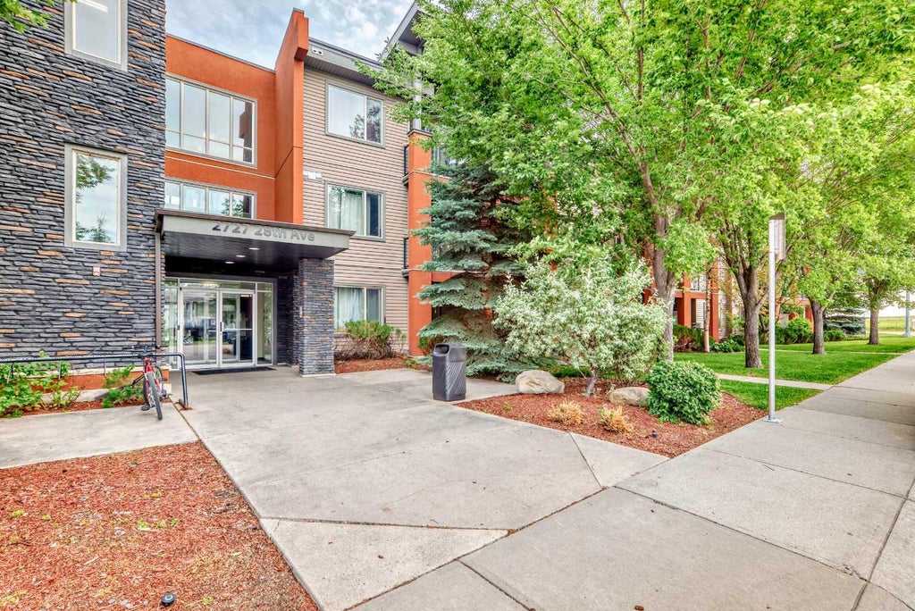 Photo of 2727 28 Avenue SE #226, Calgary, AB T2B 0L4 (MLS # A2317491)