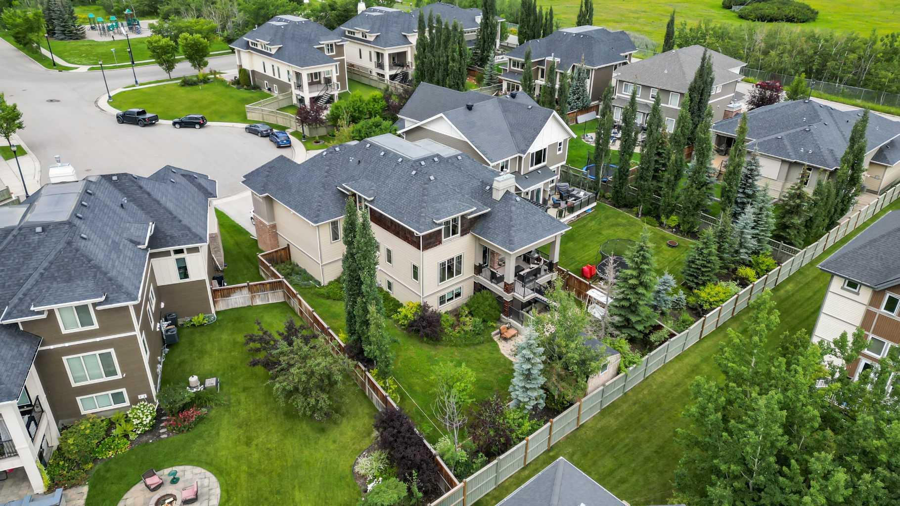 22 Wendham Place SW