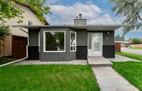 36 Whitehaven Road NE Calgary AB T1Y 6A4