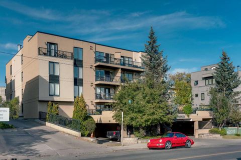 Photo of 1724 26 Avenue SW #302, Calgary, AB T2T 1C8 (MLS # A2257710) Photo of 1724 26 Avenue SW #302, Calgary, AB T2T 1C8 (MLS # A2257710)