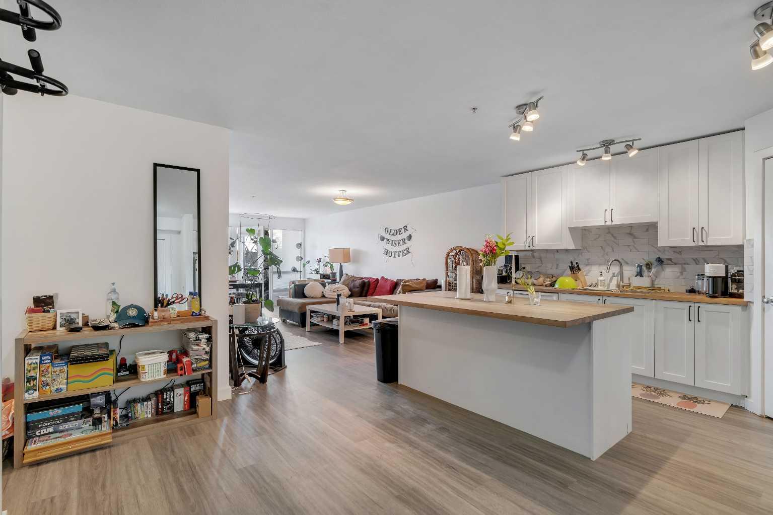 1724 26 Avenue SW 302