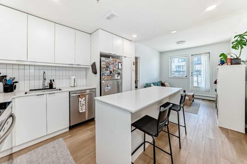 Photo of 8500 19 Avenue SE #1111, Calgary, AB T2A 0M8 (MLS # A2301387)