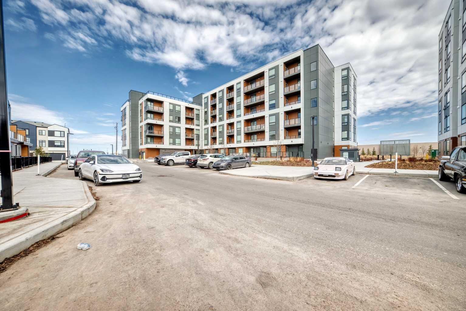8500 19 Avenue SE 1111