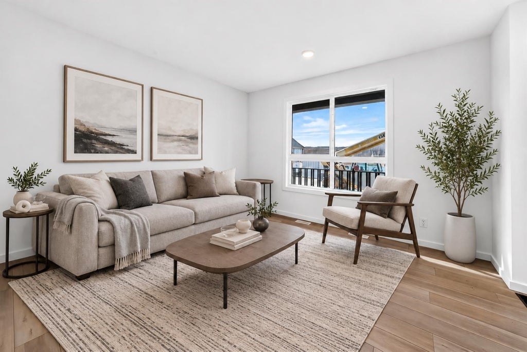 Photo of 84 Creekside Rise SW, Calgary, AB T2X 6G8 (MLS # A2353868)