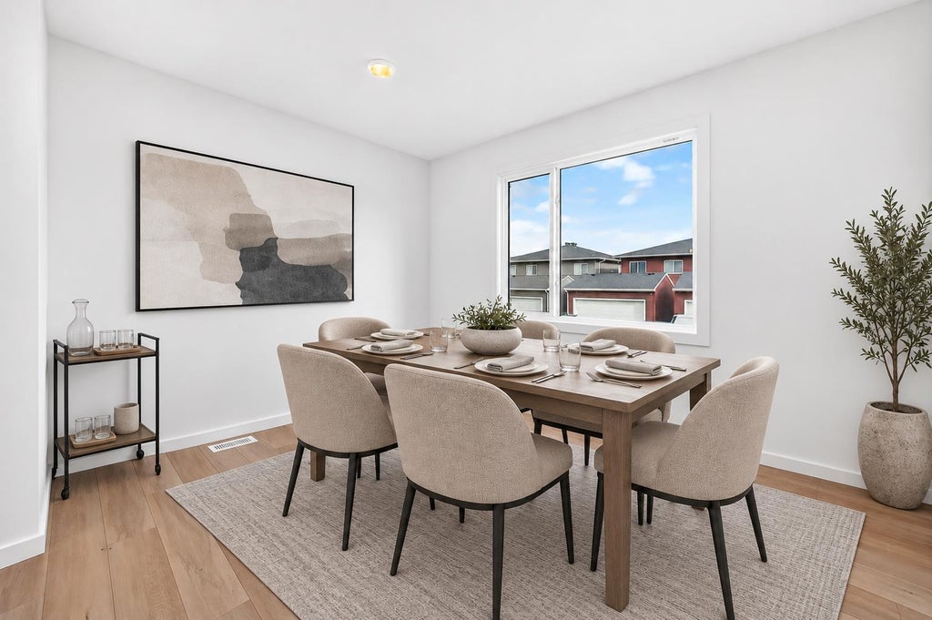 Photo of 84 Creekside Rise SW, Calgary, AB T2X 6G8 (MLS # A2353868)