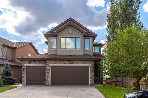Photo of 1619 Montrose Terrace SE, High River, AB T1V 0B5 (MLS # A2344192)