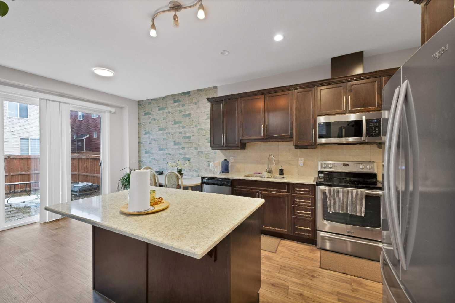 33 Cityside Gardens NE